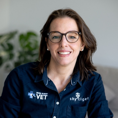 Image of Dr Nicole Rous (BVSc (Hons))